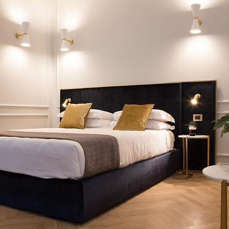 Tree Charme Pantheon Hotel Рим Экстерьер фото