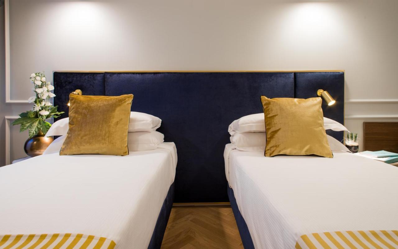 Tree Charme Pantheon Hotel Рим Экстерьер фото