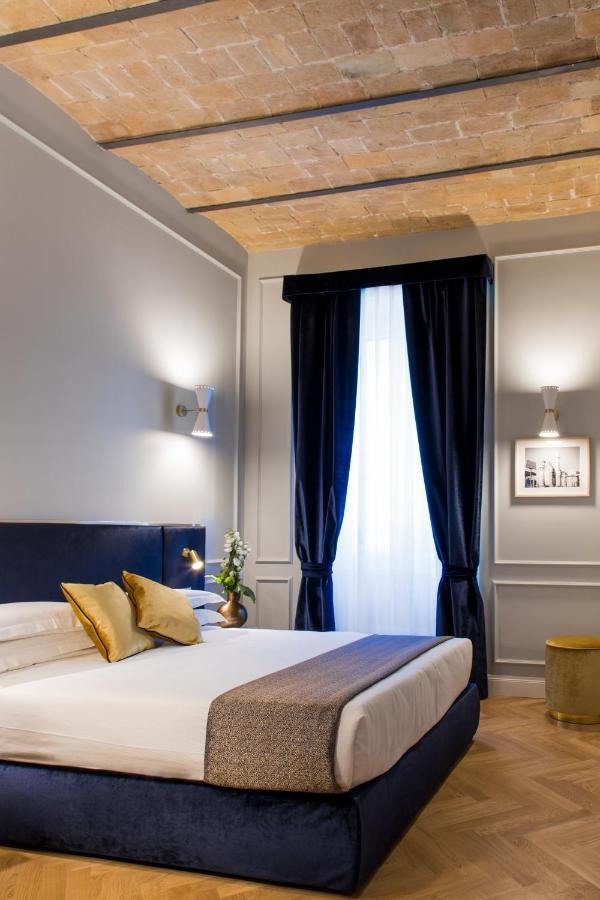 Tree Charme Pantheon Hotel Рим Экстерьер фото