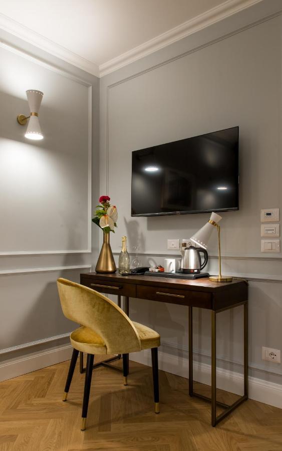 Tree Charme Pantheon Hotel Рим Экстерьер фото