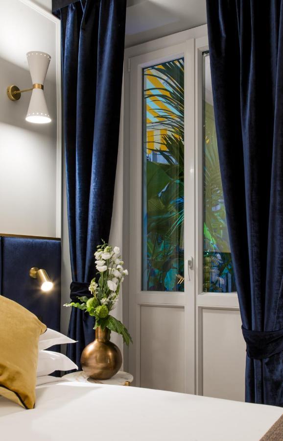 Tree Charme Pantheon Hotel Рим Экстерьер фото