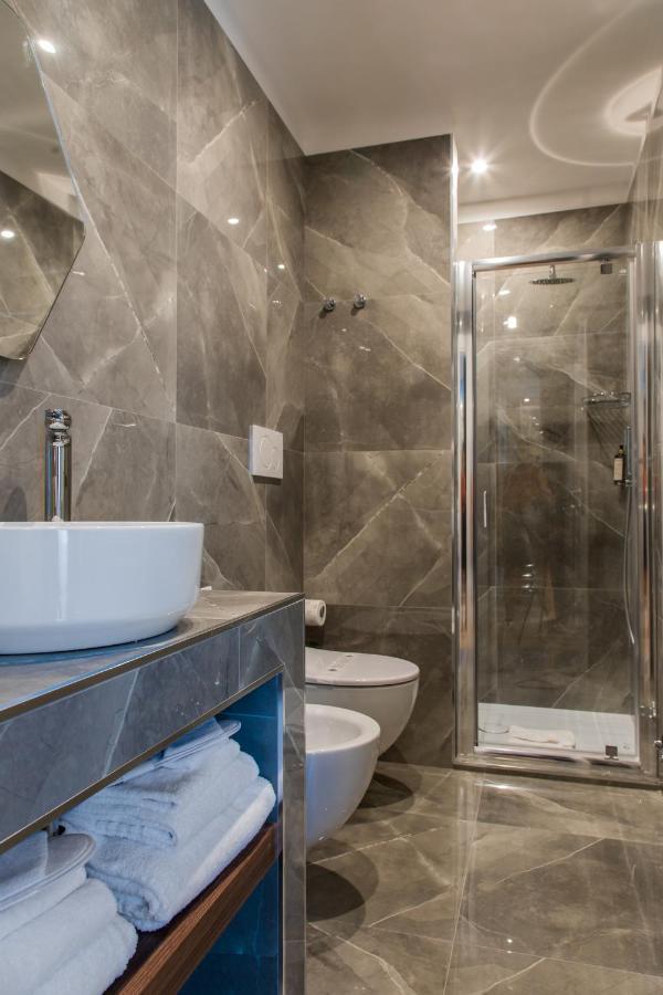 Tree Charme Pantheon Hotel Рим Экстерьер фото