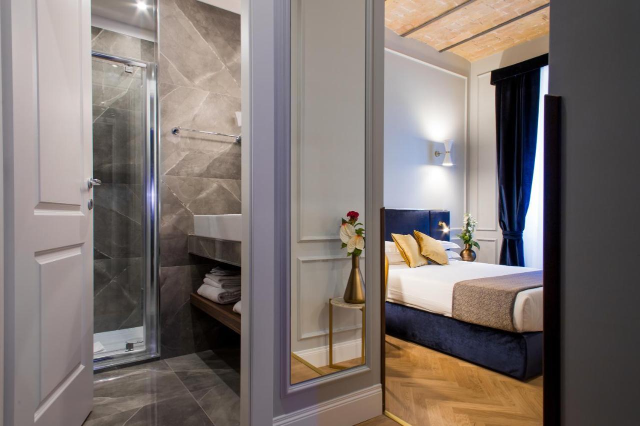 Tree Charme Pantheon Hotel Рим Экстерьер фото