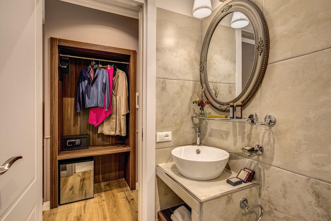 Tree Charme Pantheon Hotel Рим Экстерьер фото